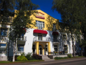 Hotel Vilmaja, Riga